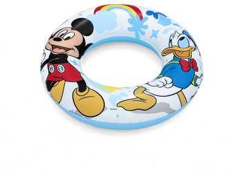 Kruh Mickey Mouse 56cm 3-6 let v krabičce