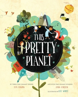 This Pretty Planet This Pretty Planet