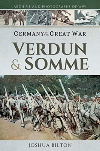 Germany in the Great War