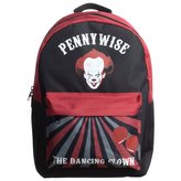 Batoh It|To: Pennywise Dancing Clown (objem 16 litrů|29 x 42 x 13 cm)