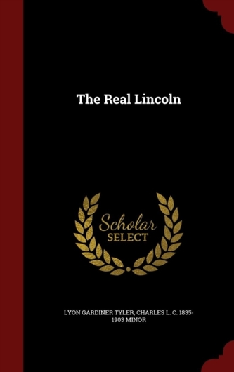 The Real Lincoln