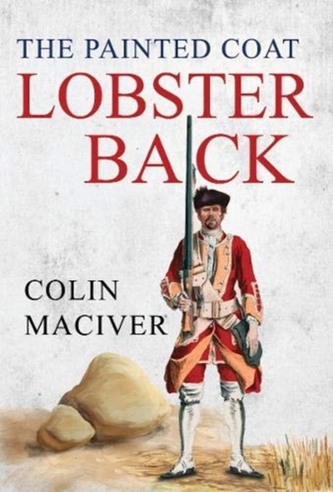 The The Painted Coat: Lobster Back