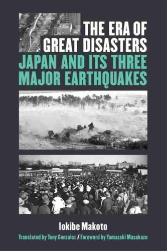The Era of Great Disasters The Era of Great Disasters