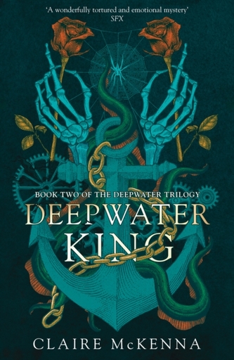 Deepwater King Deepwater King