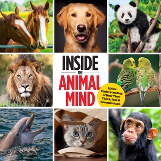 Inside The Animal Mind