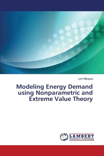 Modeling Energy Demand Using Nonparametric and Extreme Value Theory