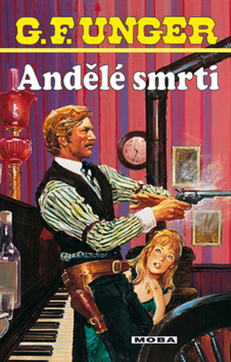 Andělé smrti Andělé smrti