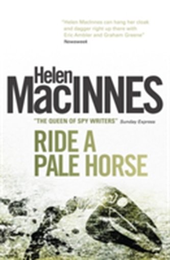 Ride a Pale Horse Ride a Pale Horse