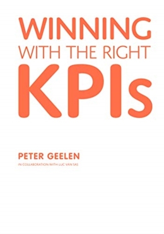 WINNING WITH THE RIGHT KPIS