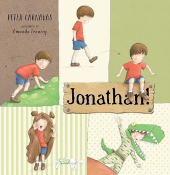 Jonathan Jonathan