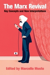 The Marx Revival