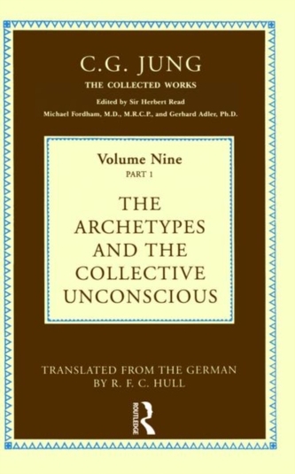 The Archetypes and the Collective Unconscious