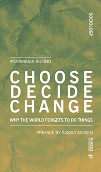 Choose Decide Change