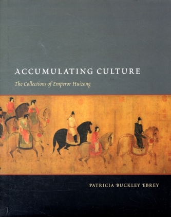 Accumulating Culture