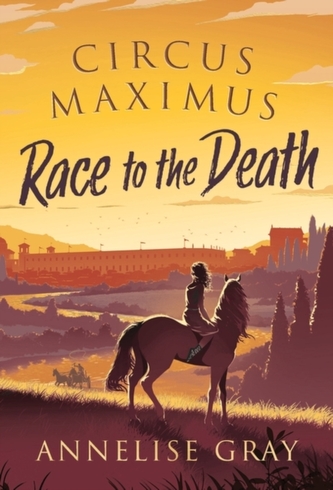 Circus Maximus: Race to the Death