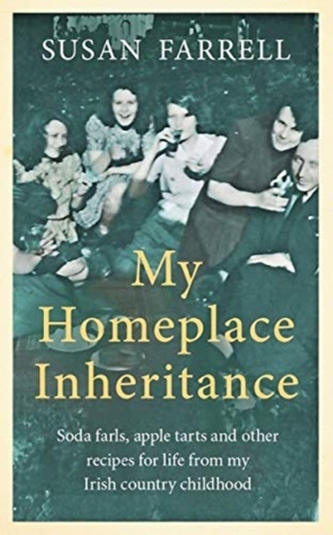 My Homeplace Inheritance My Homeplace Inheritance