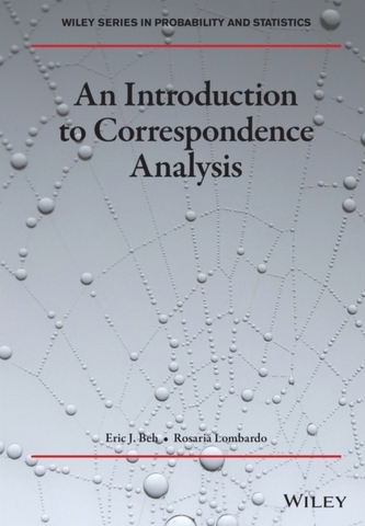 An Introduction to Correspondence Analysis