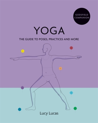 Godsfield Companion: Yoga