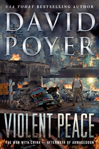 Violent Peace