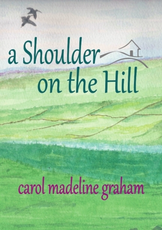 A Shoulder on the Hill