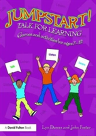Jumpstart! Talk for Learning