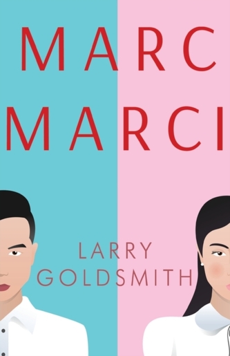MARC MARCI