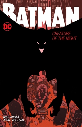 Batman: Creature of the Night
