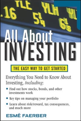 All About Investing