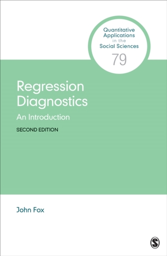 Regression Diagnostics