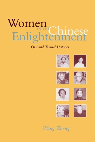 Women in the Chinese Enlightenment