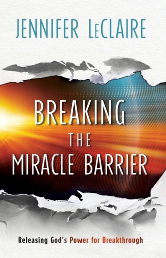 Breaking the Miracle Barrier Breaking the Miracle Barrier