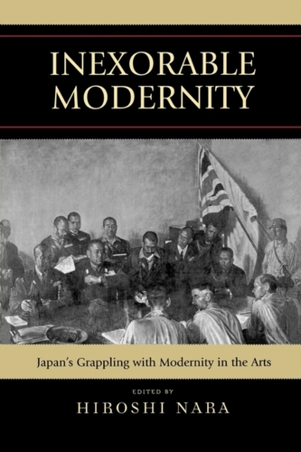 Inexorable Modernity