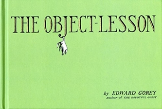 The Object-Lesson
