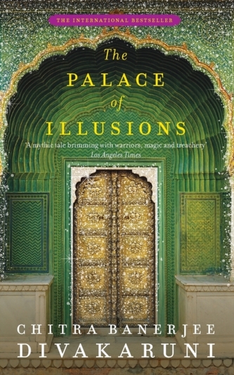 The Palace of Illusions