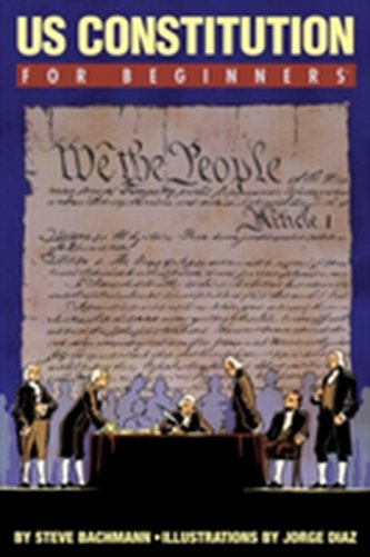 Us Constitution for Beginners