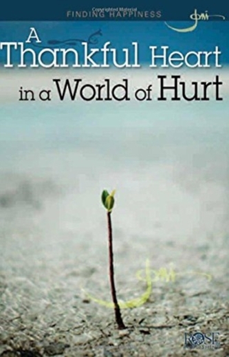 Pamphlet: Joni Thankful Heart