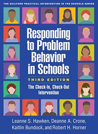 Responding to Problem Behavior in Schools