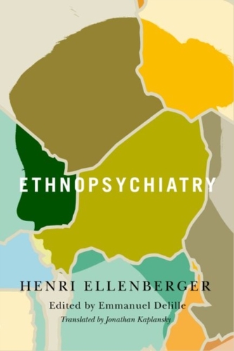 Ethnopsychiatry Ethnopsychiatry