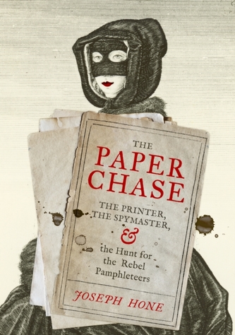 The Paper Chase The Paper Chase