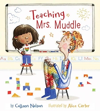 Teaching Mrs. Muddle Teaching Mrs. Muddle