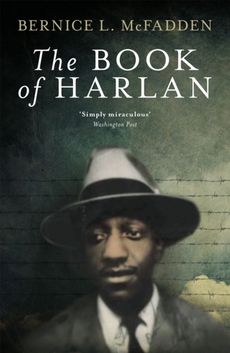 The Book of Harlan The Book of Harlan