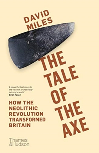 The Tale of the Axe The Tale of the Axe