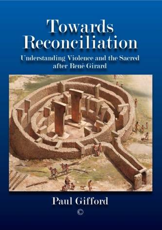 Towards Reconciliation HB