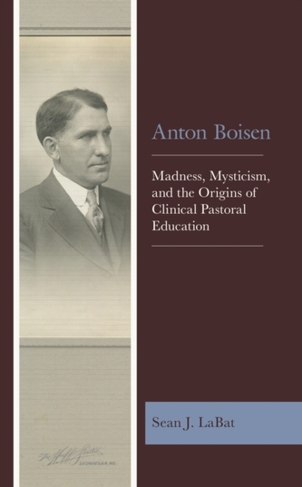 Anton Boisen Anton Boisen