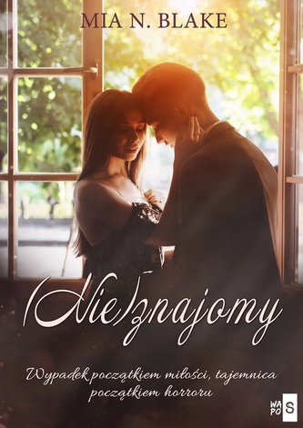 (Nie)znajomy (Nie)znajomy