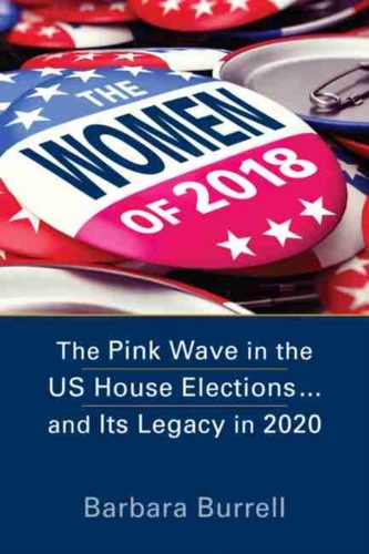 The Women of 2018