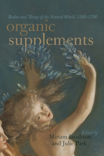 Organic Supplements Organic Supplements