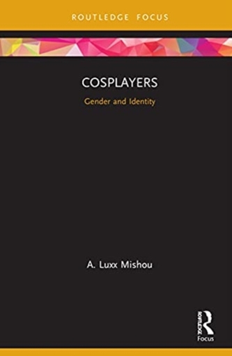 Cosplayers