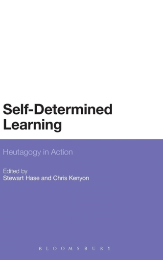 Self-Determined Learning