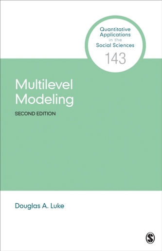 Multilevel Modeling